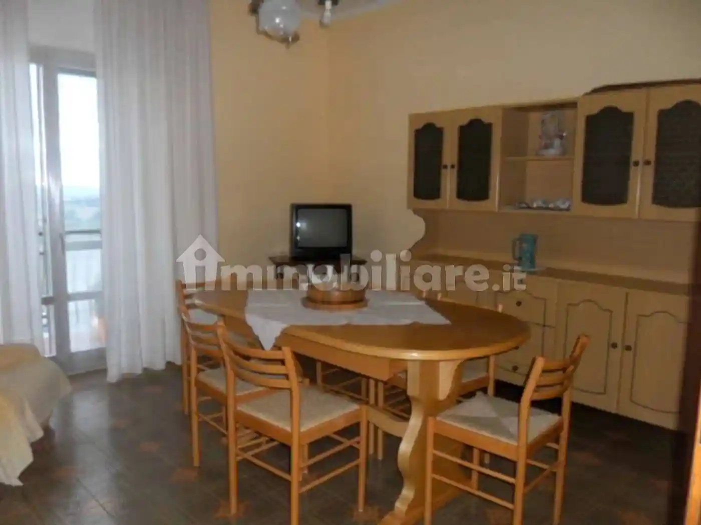 Appartamento in vendita a Monte Urano