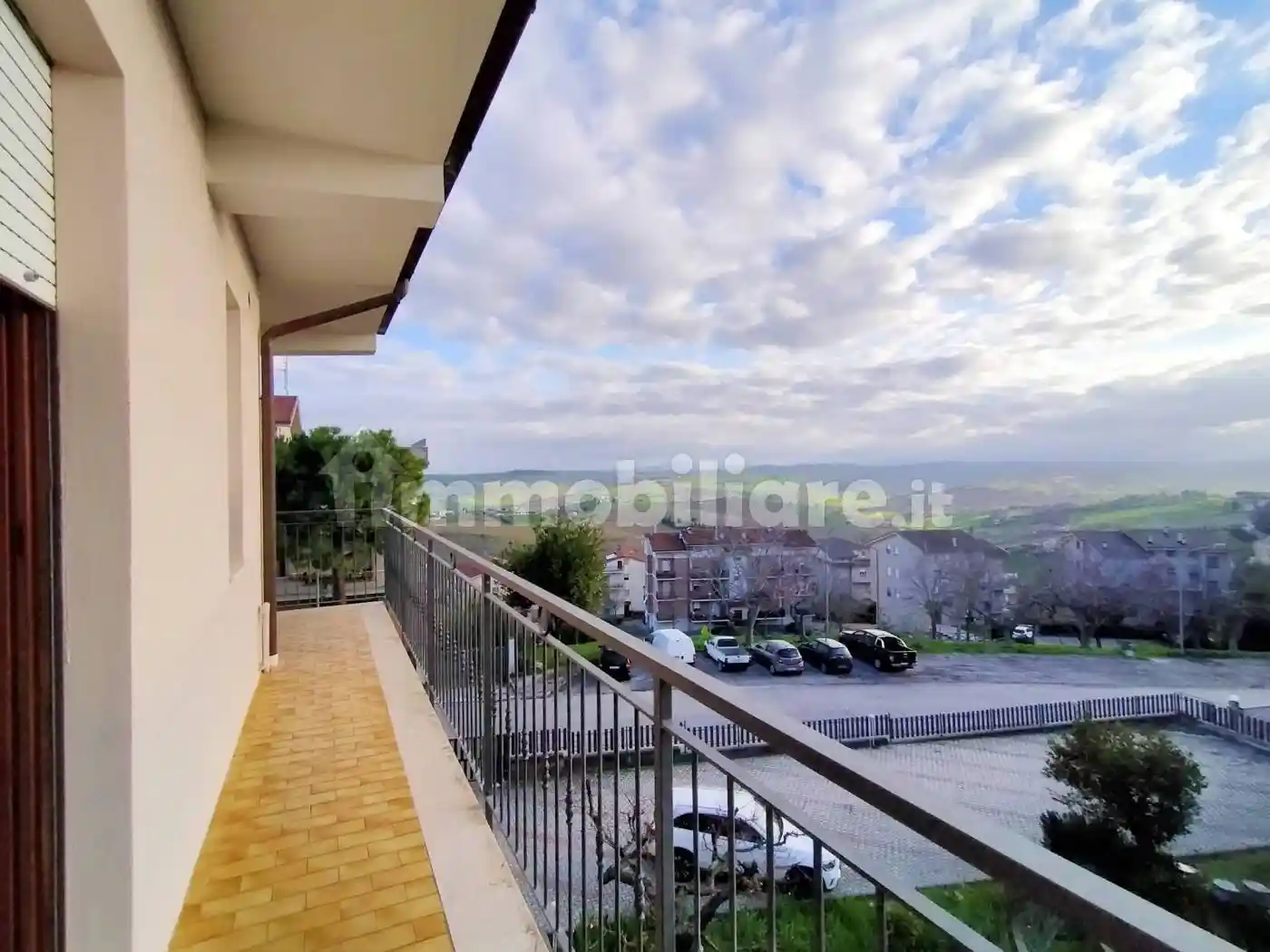 Appartamento in vendita a Montegranaro