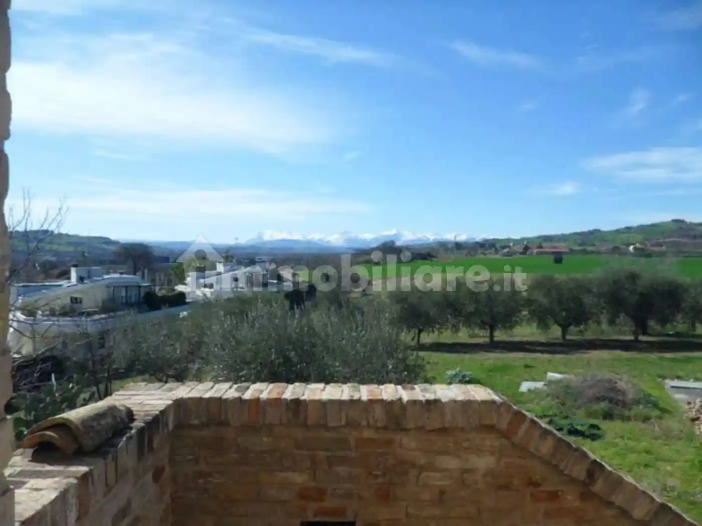 Appartamento in vendita a Fermo