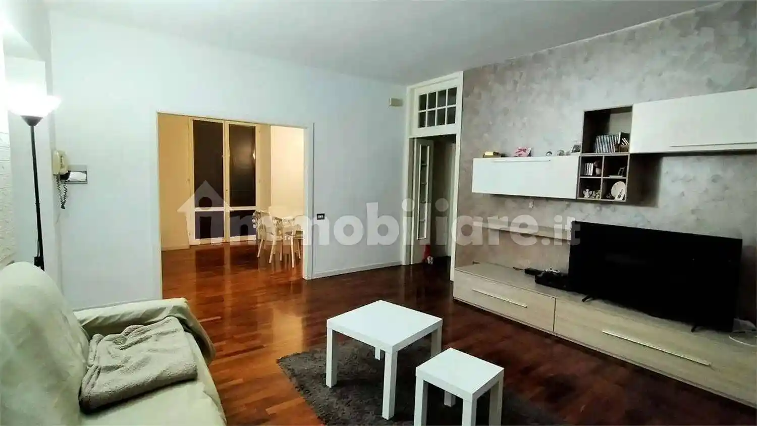 Appartamento in vendita a Fermo