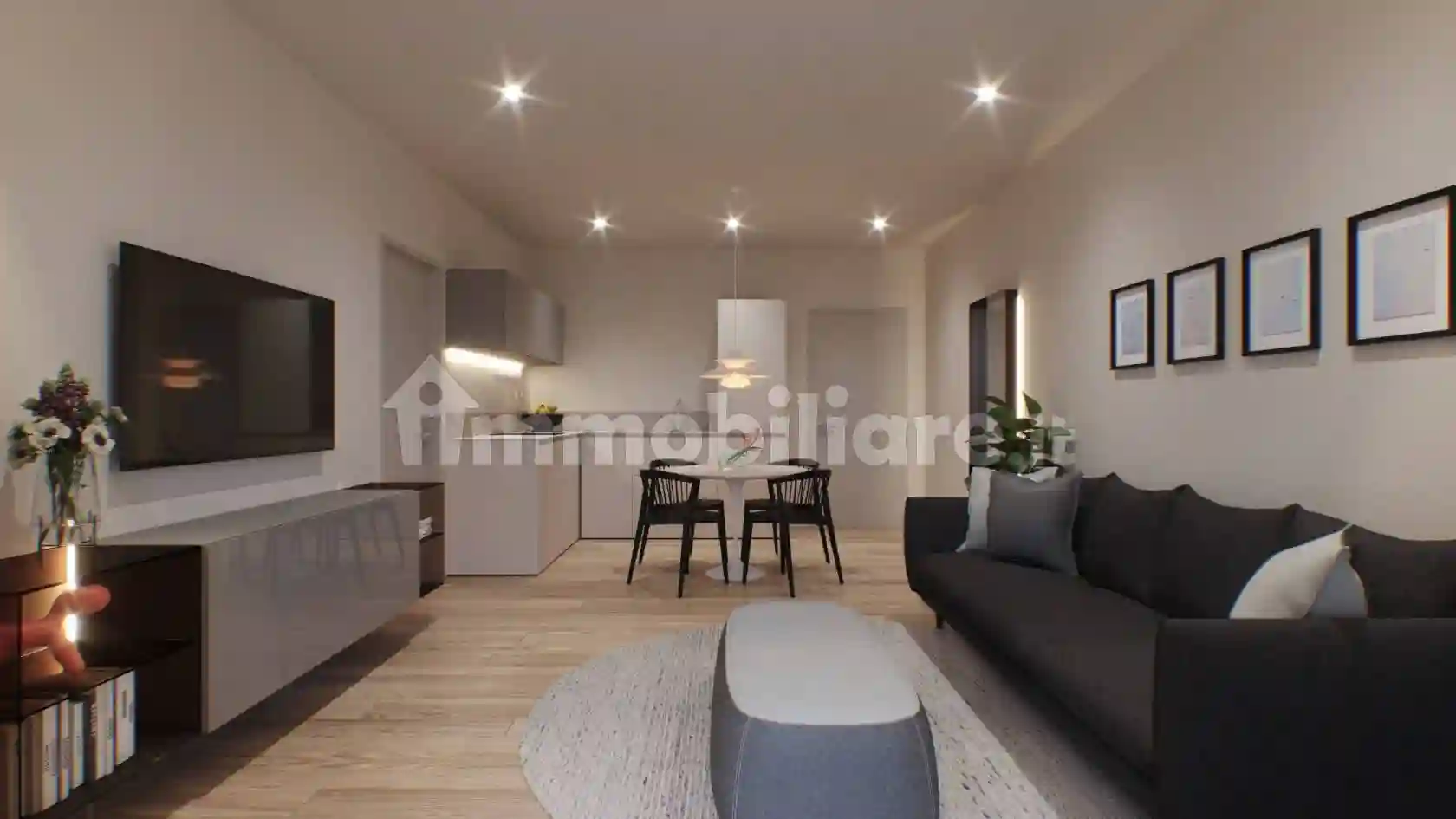 Appartamento - foto 2