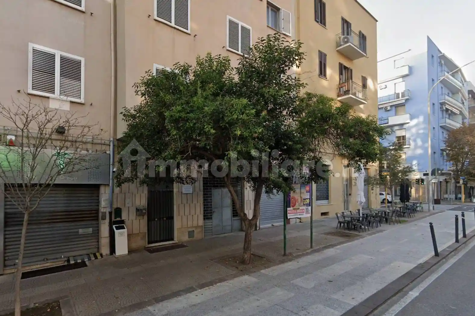 Appartamento in vendita a Sassari