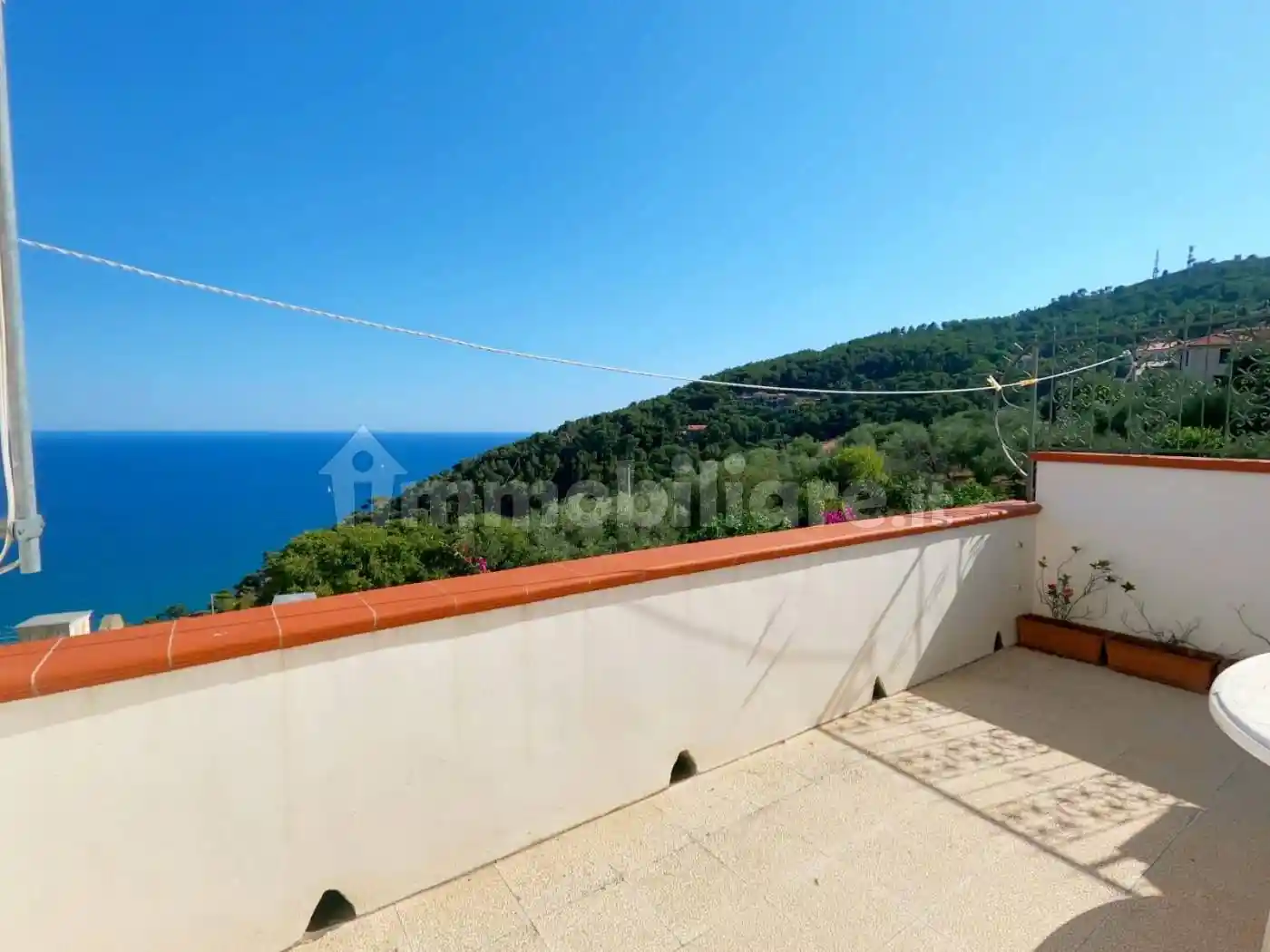 Appartamento in vendita a Andora