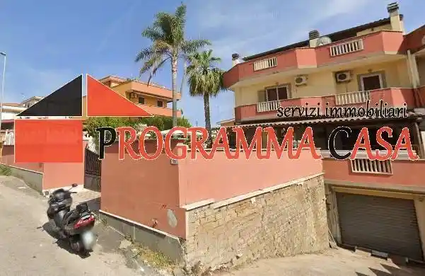 Casa indipendente in vendita a Ardea