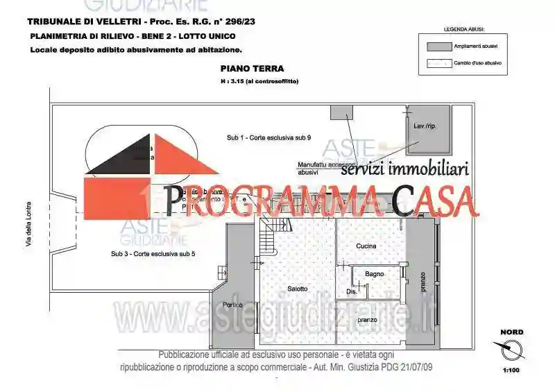 Casa indipendente - foto 3