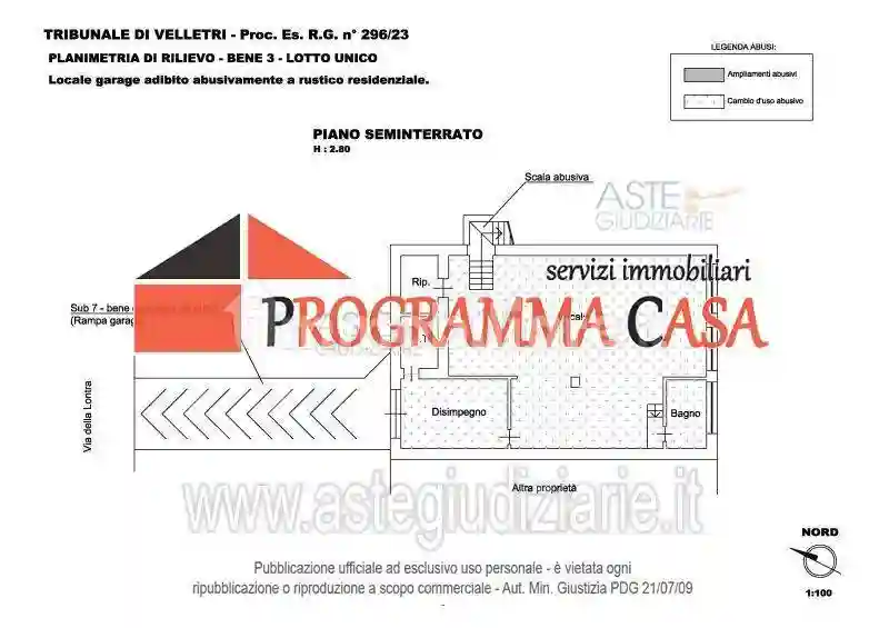 Casa indipendente - foto 4