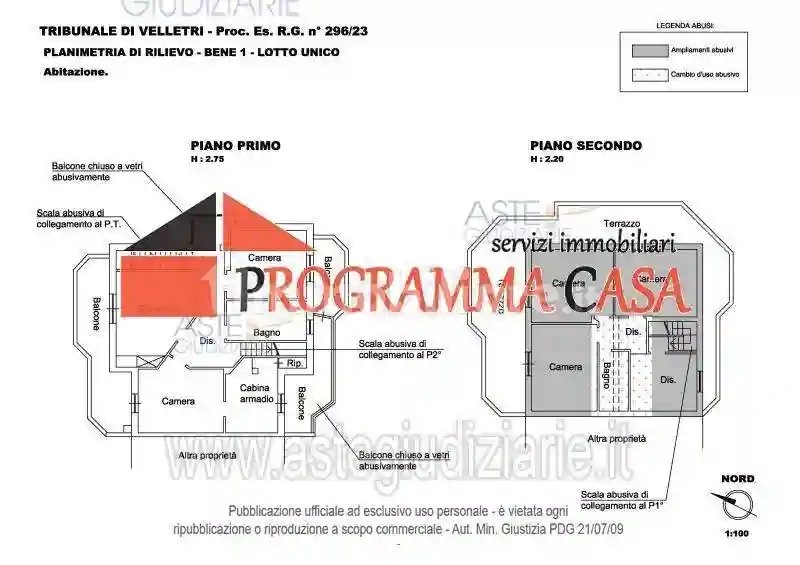 Casa indipendente - foto 5