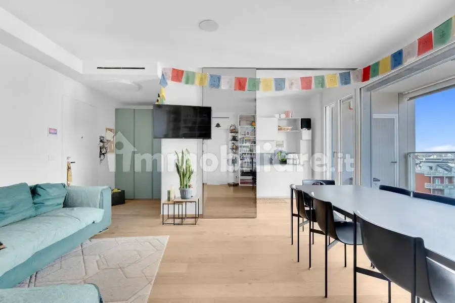 Apartment in vendita a Milan