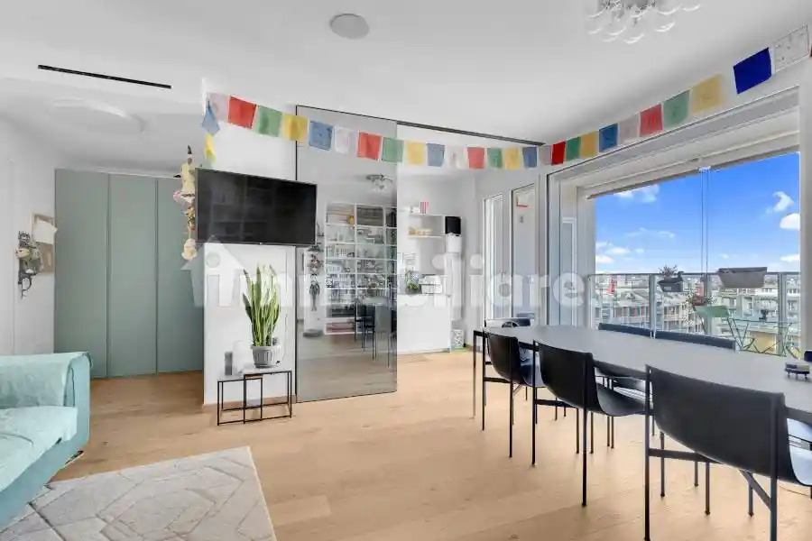 Trilocale via Stresa 22, Maggiolina, Milano - foto 2