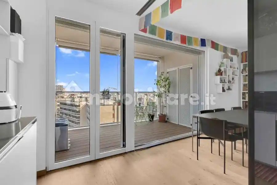 Trilocale via Stresa 22, Maggiolina, Milano - foto 4