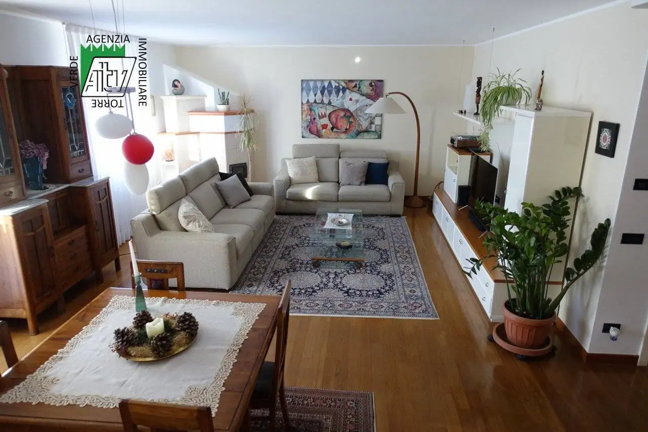 Villetta a schiera in vendita a Mezzocorona