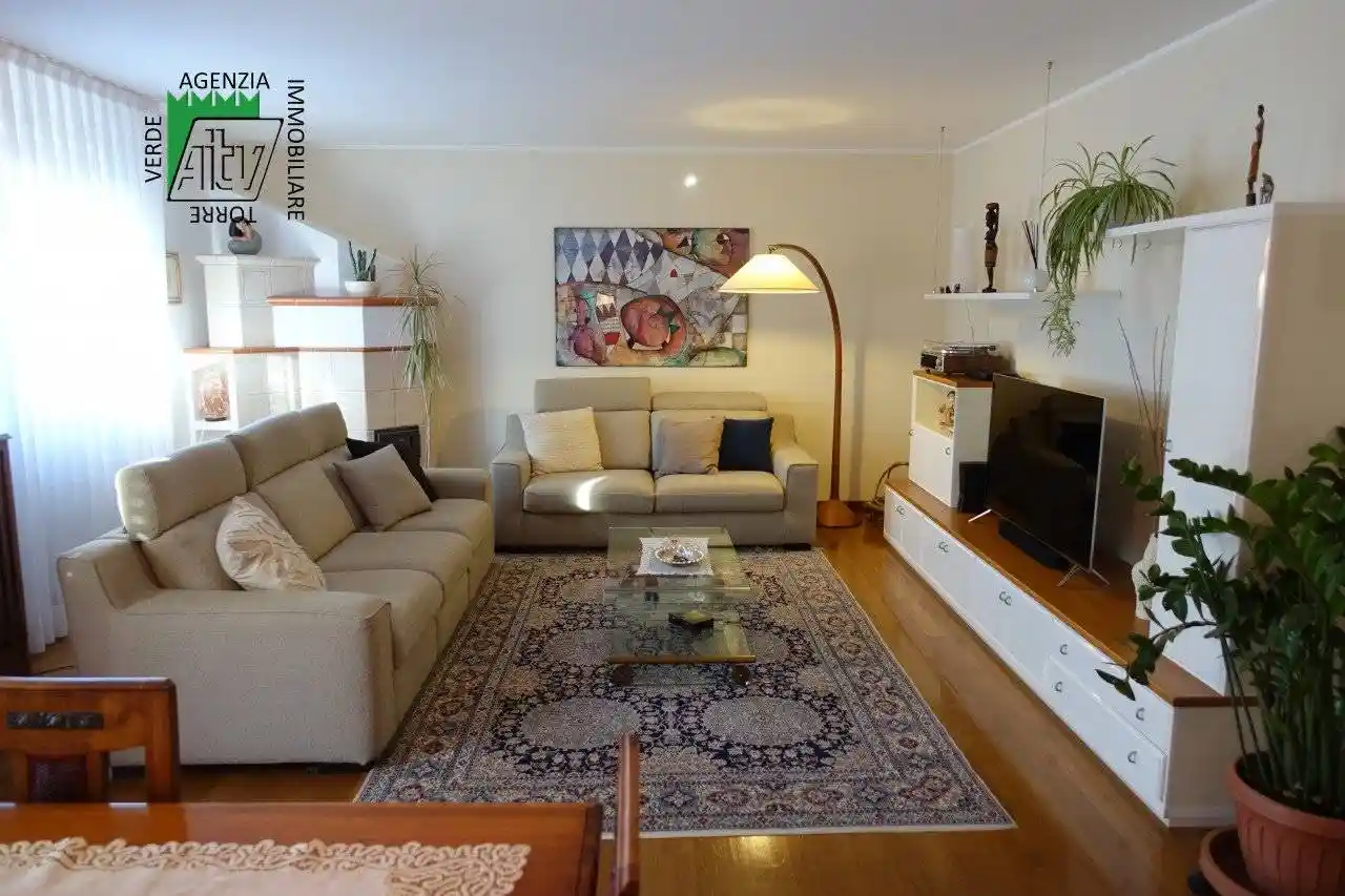 Villetta a schiera - foto 2