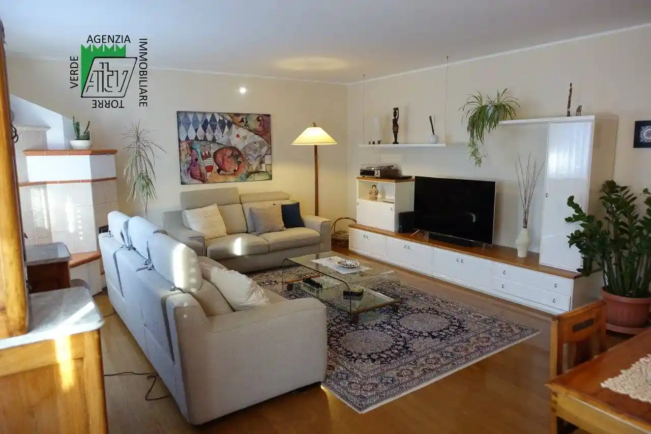 Villetta a schiera - foto 3