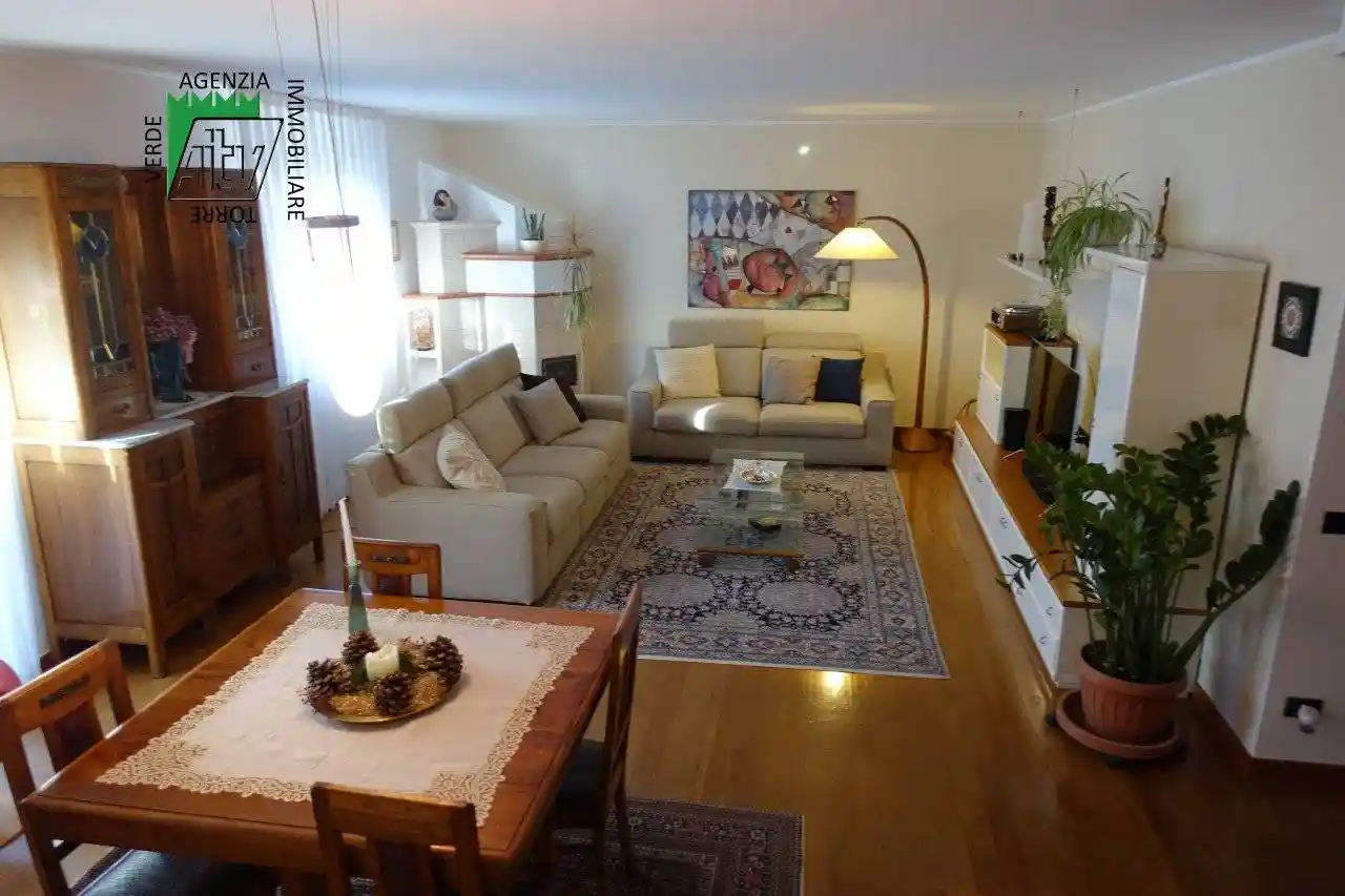 Villetta a schiera - foto 4