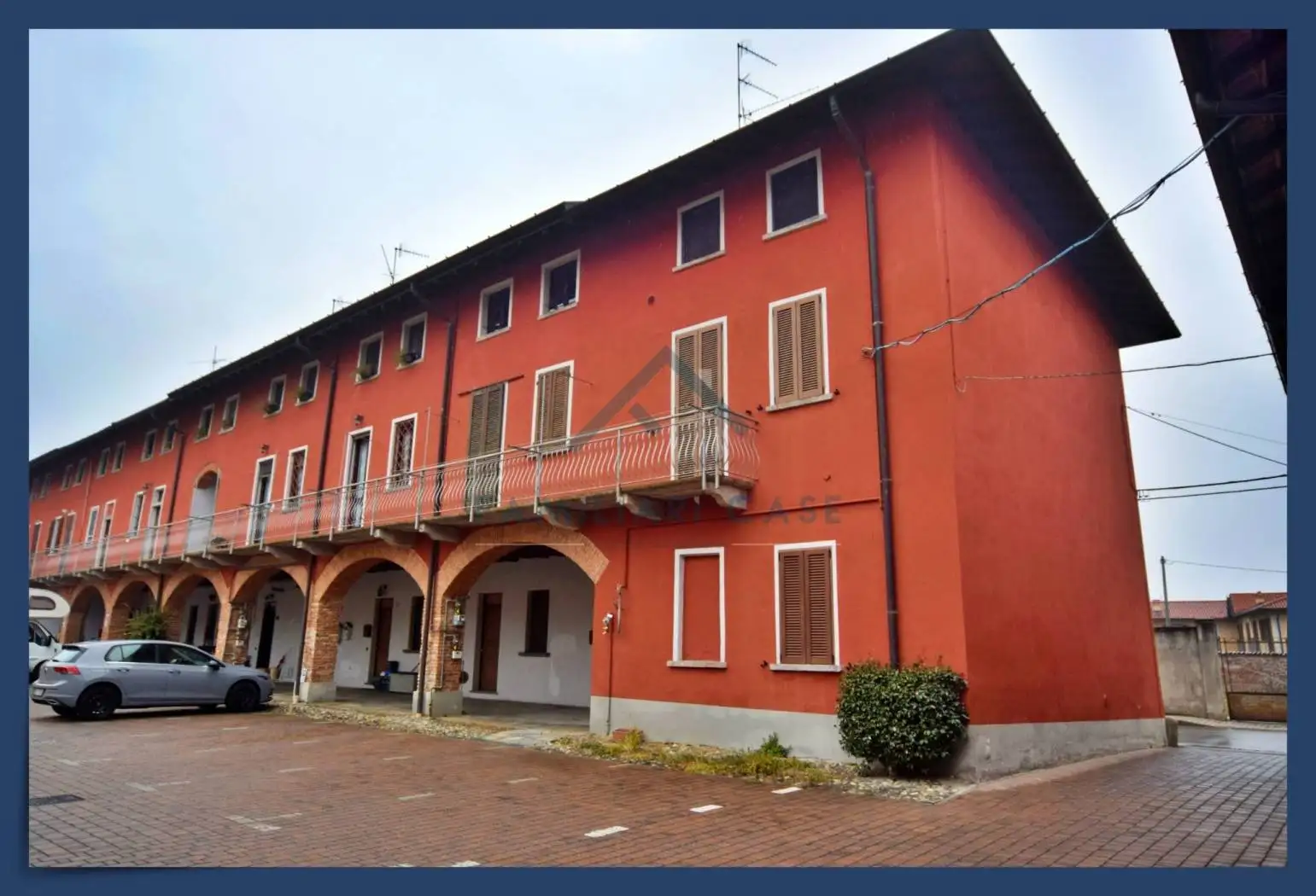 Terratetto unifamiliare via Giuseppe Brusa, Bodio, Bodio Lomnago - foto 2