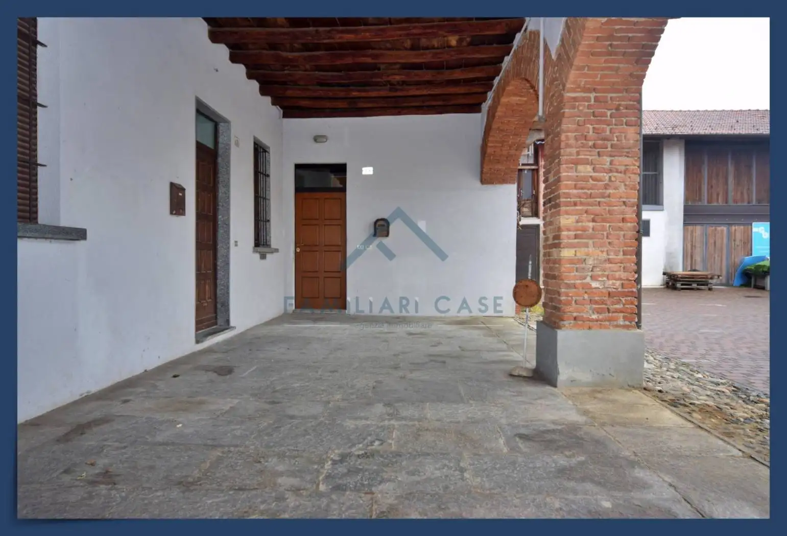 Terratetto unifamiliare via Giuseppe Brusa, Bodio, Bodio Lomnago - foto 3