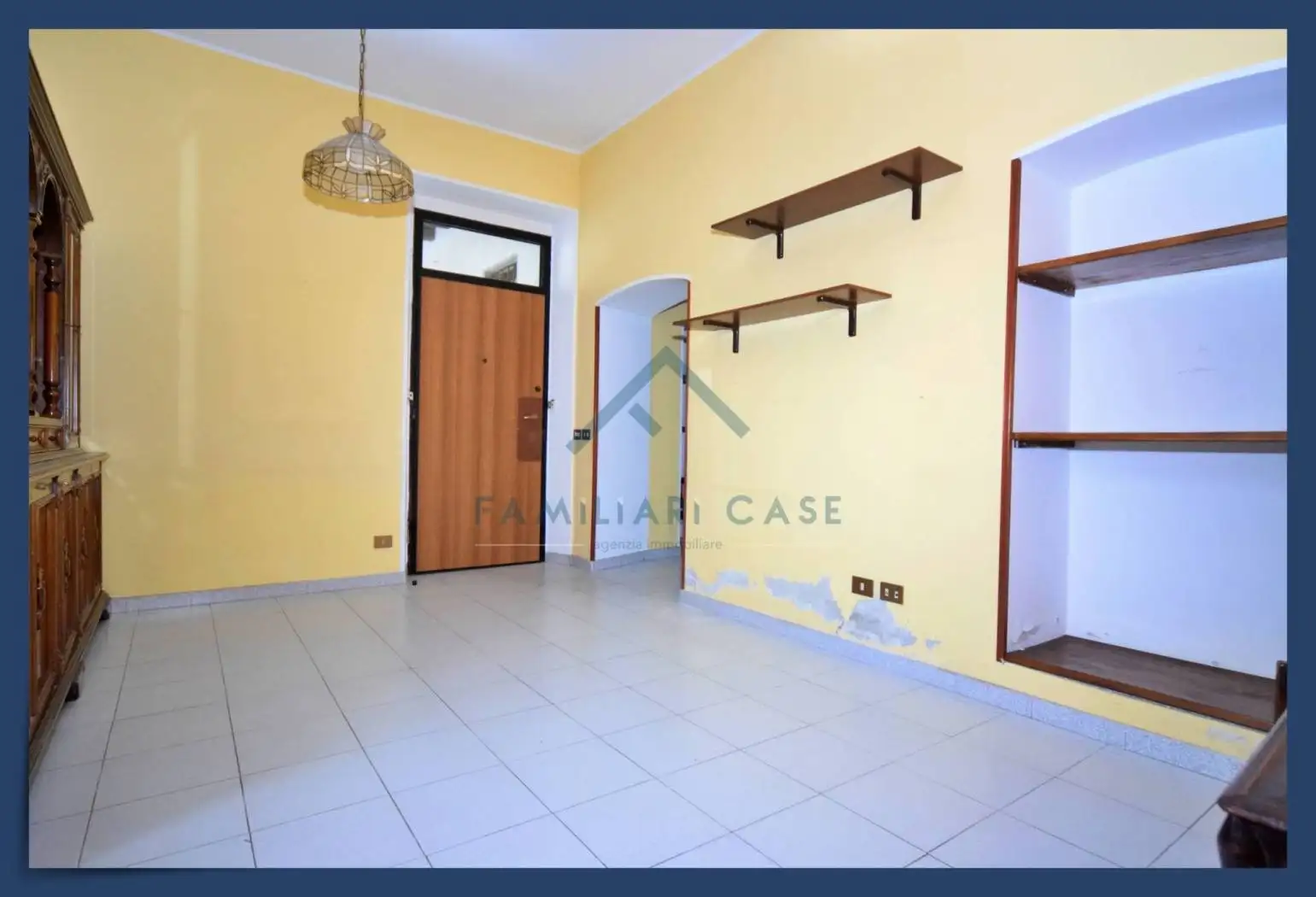 Terratetto unifamiliare via Giuseppe Brusa, Bodio, Bodio Lomnago - foto 4