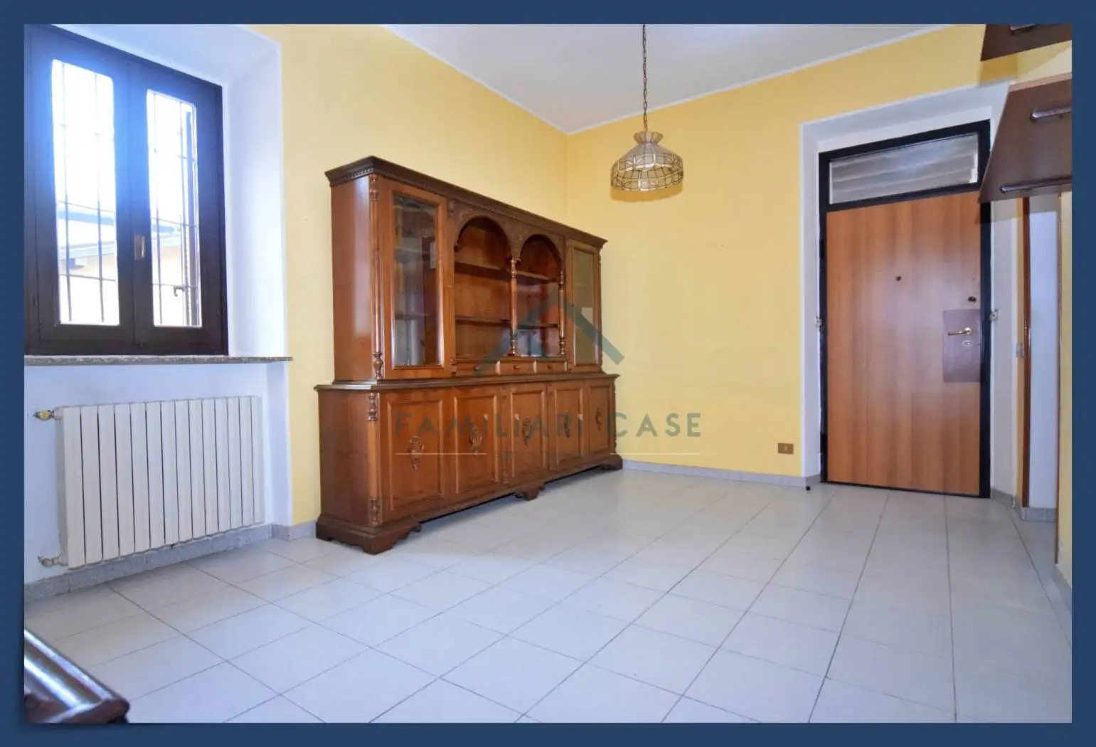 Terratetto unifamiliare via Giuseppe Brusa, Bodio, Bodio Lomnago - foto 5