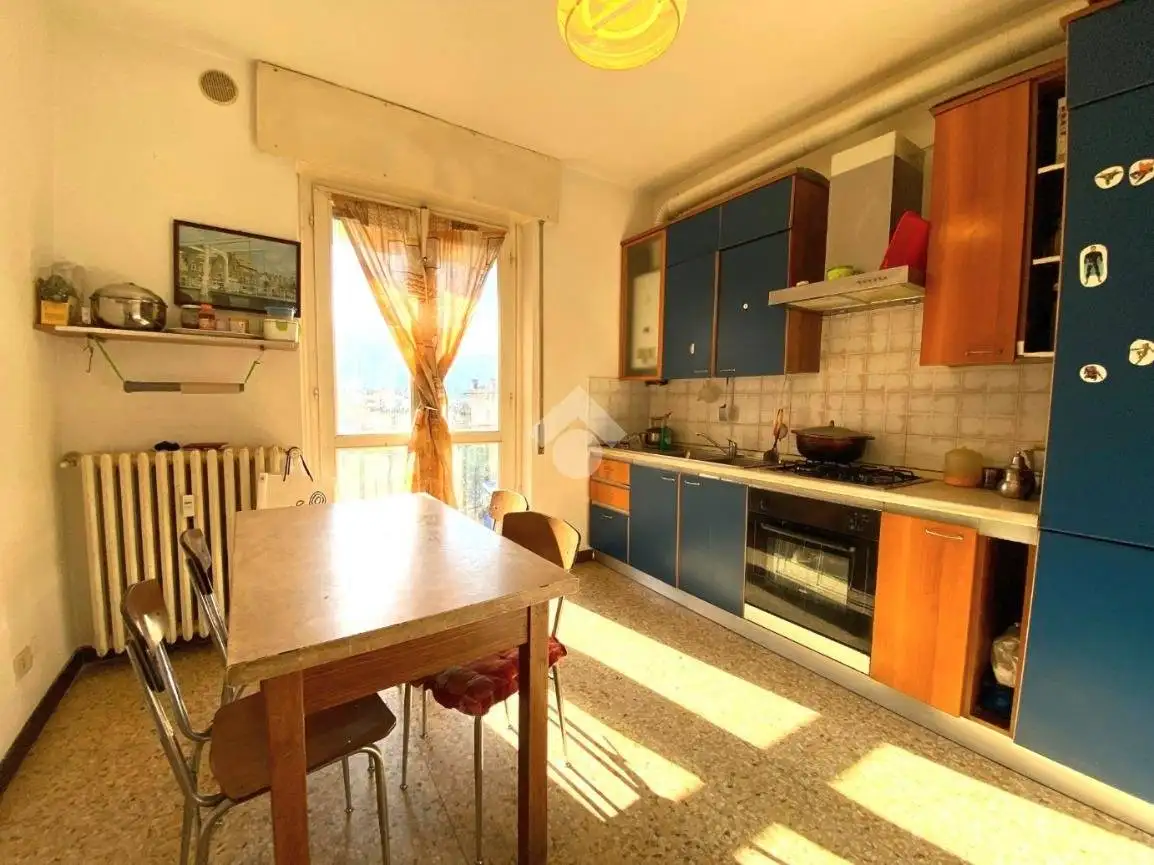 Appartamento in vendita a Villa d'Ogna