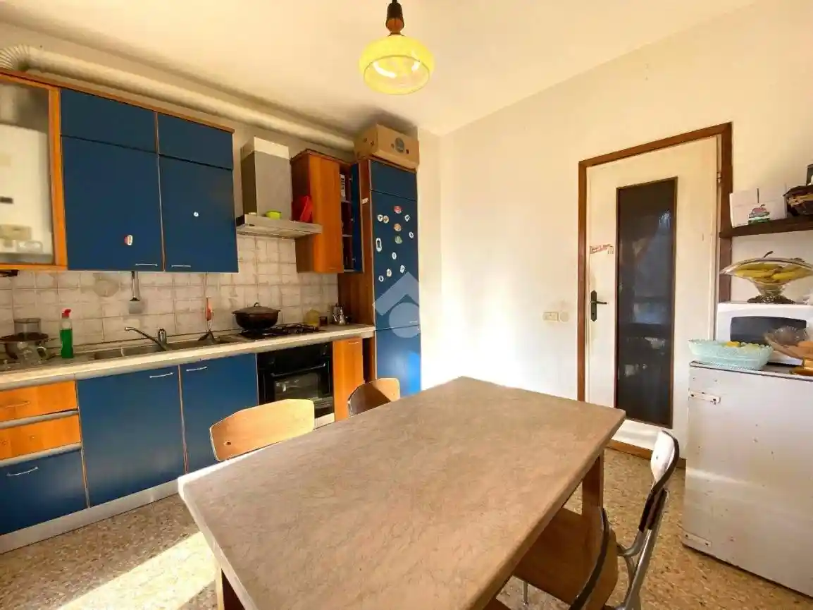 Quadrilocale via G. Bettoncelli, Villa d'Ogna - foto 2