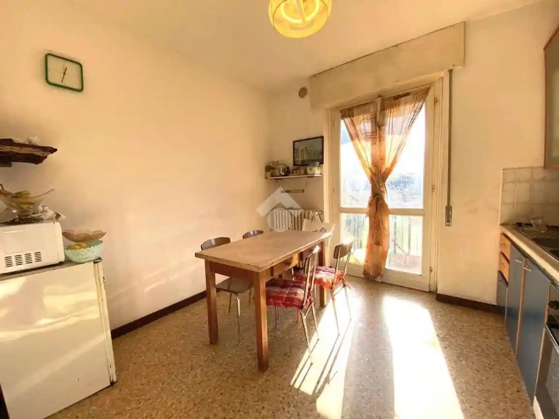 Quadrilocale via G. Bettoncelli, Villa d'Ogna - foto 3