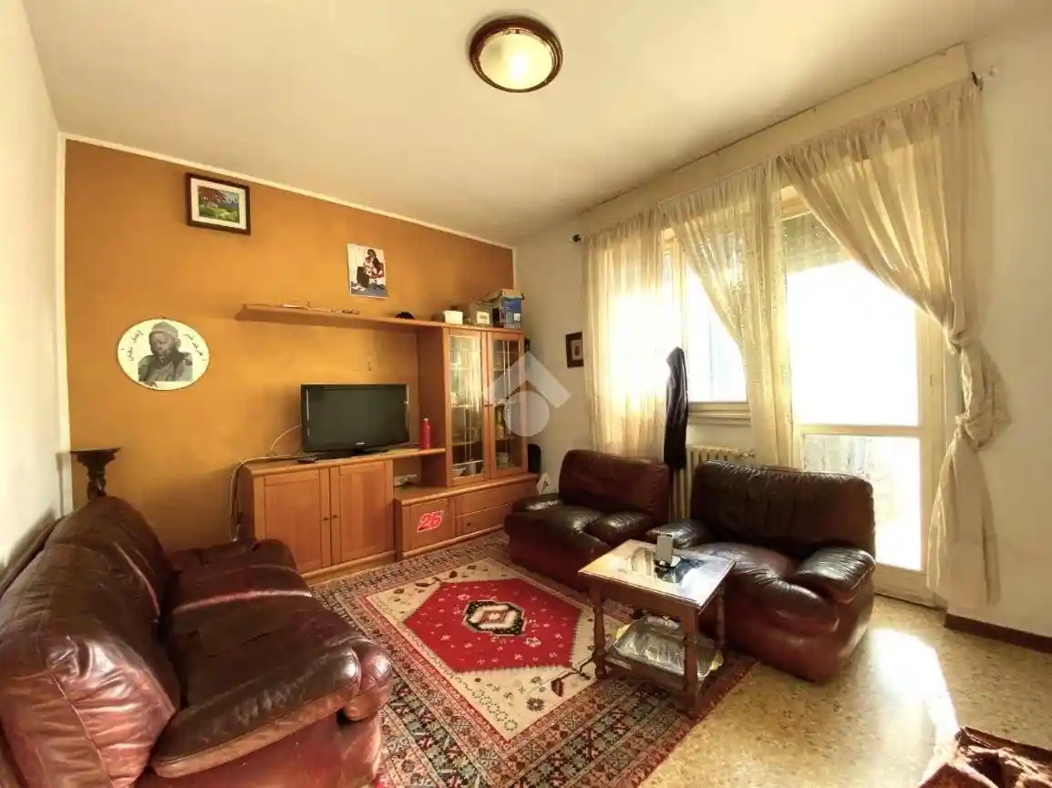 Quadrilocale via G. Bettoncelli, Villa d'Ogna - foto 5