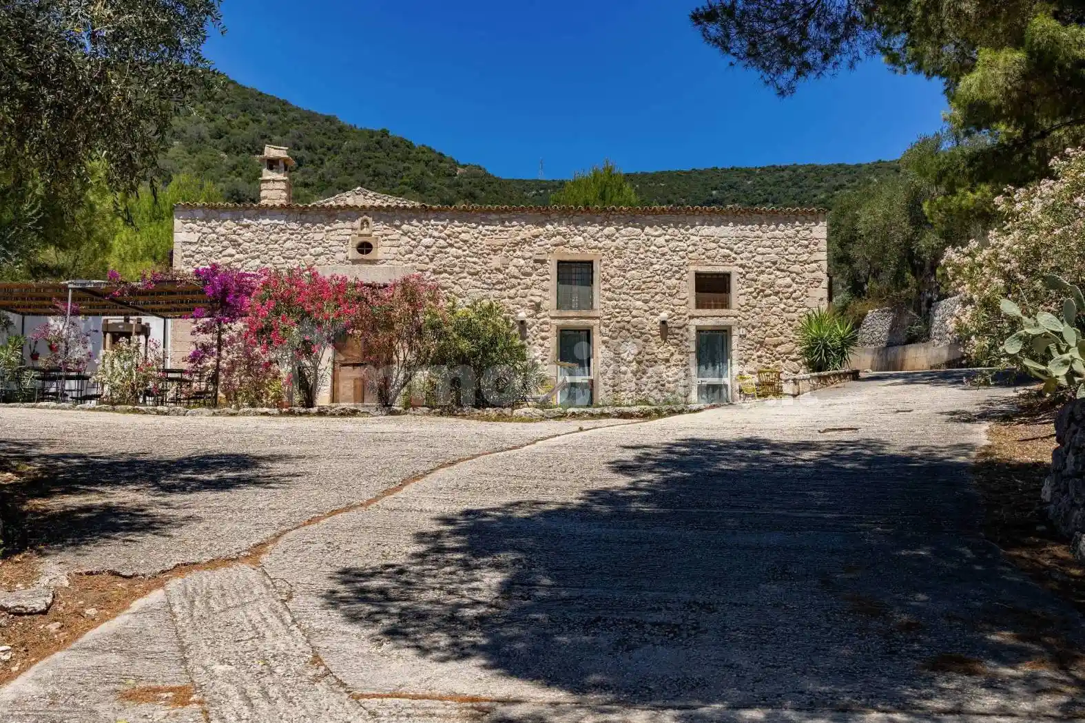 Rustico - Casale in vendita a Mattinata