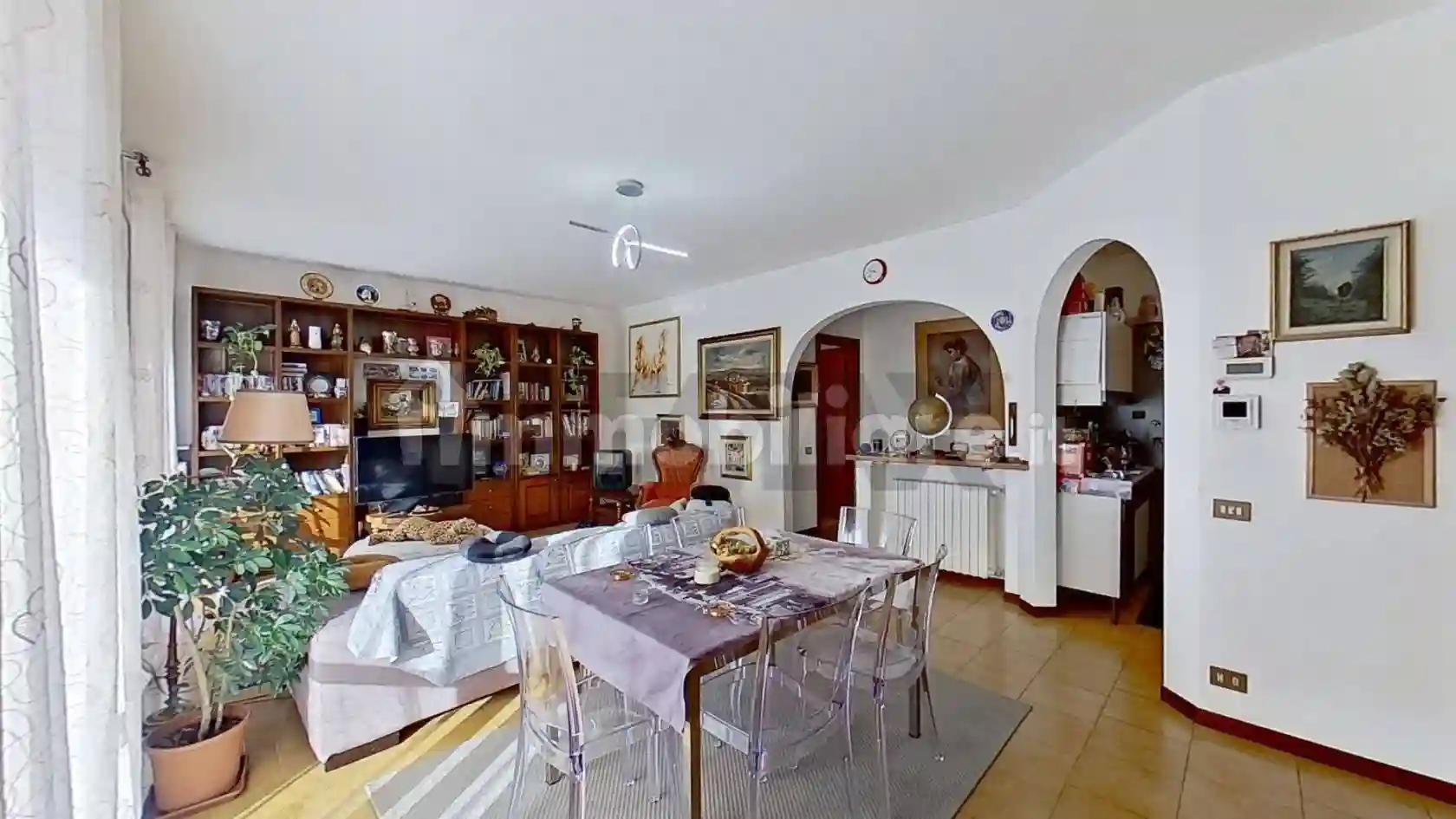 Casa indipendente - foto 4