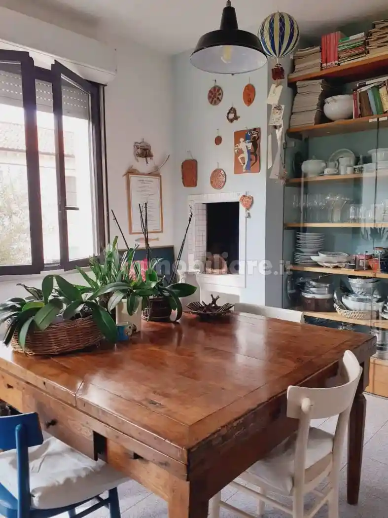 Villa in vendita a Alfonsine