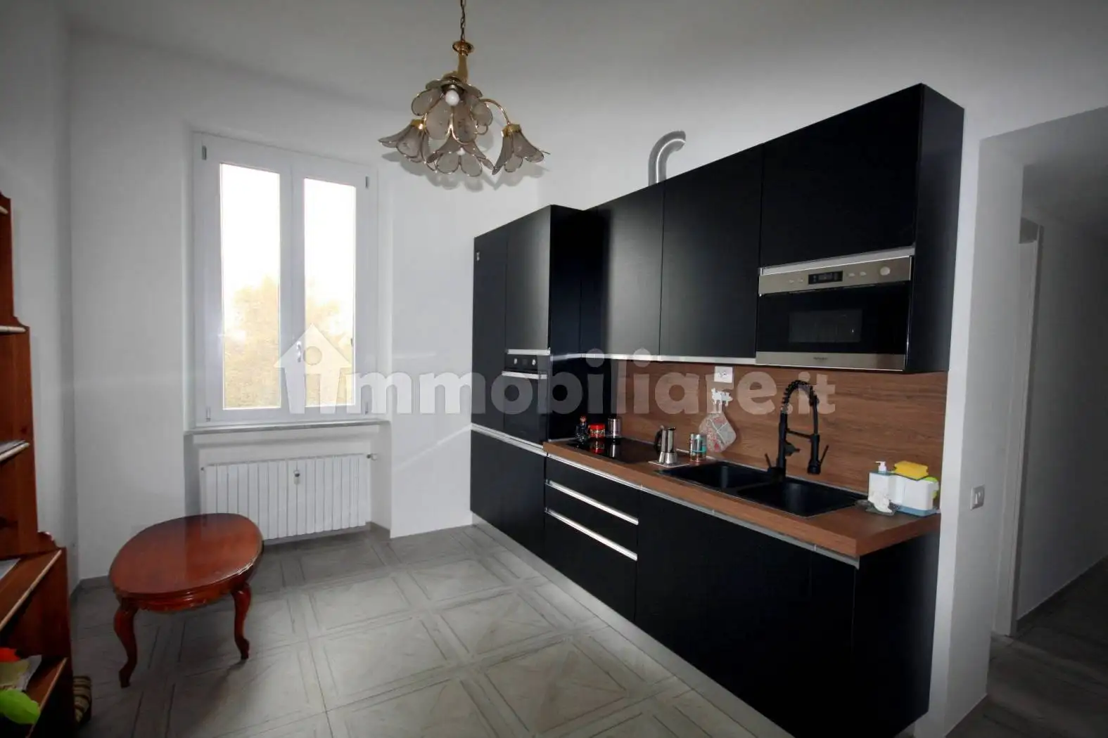 Apartment in vendita a Milan
