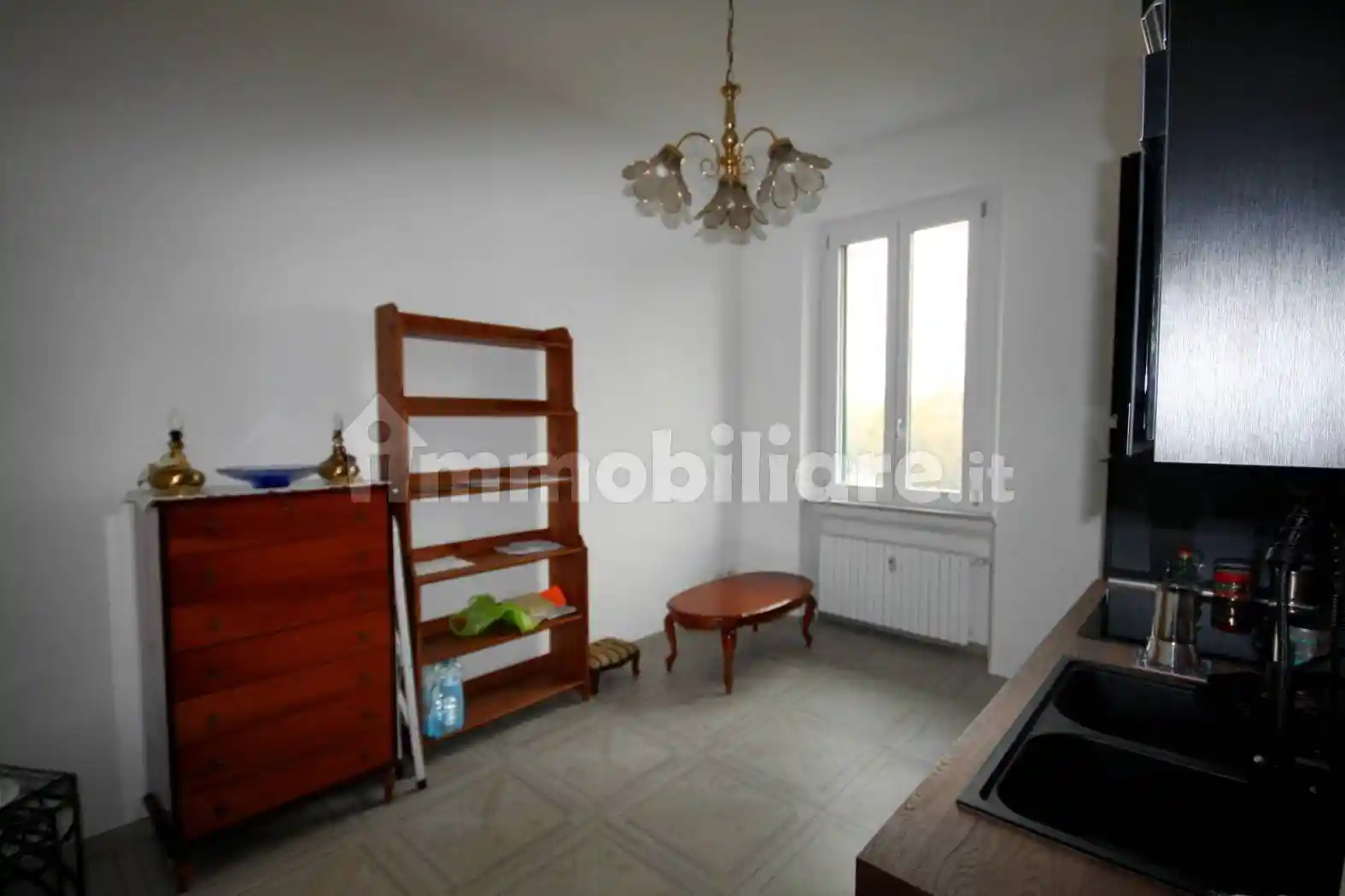 Trilocale piazzale Luigi Emanuele Corvetto 3, Corvetto, Milano - foto 3