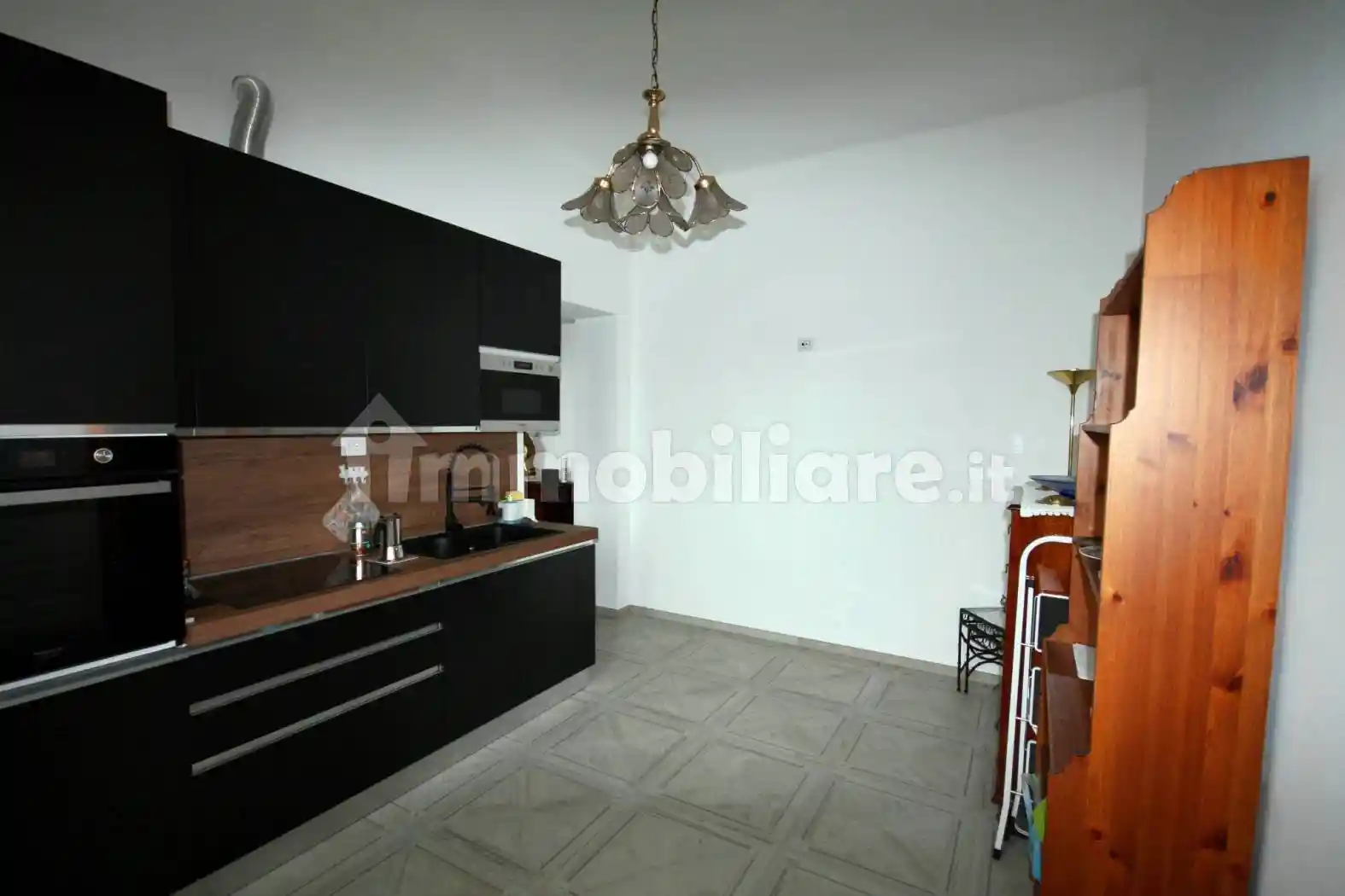 Trilocale piazzale Luigi Emanuele Corvetto 3, Corvetto, Milano - foto 4