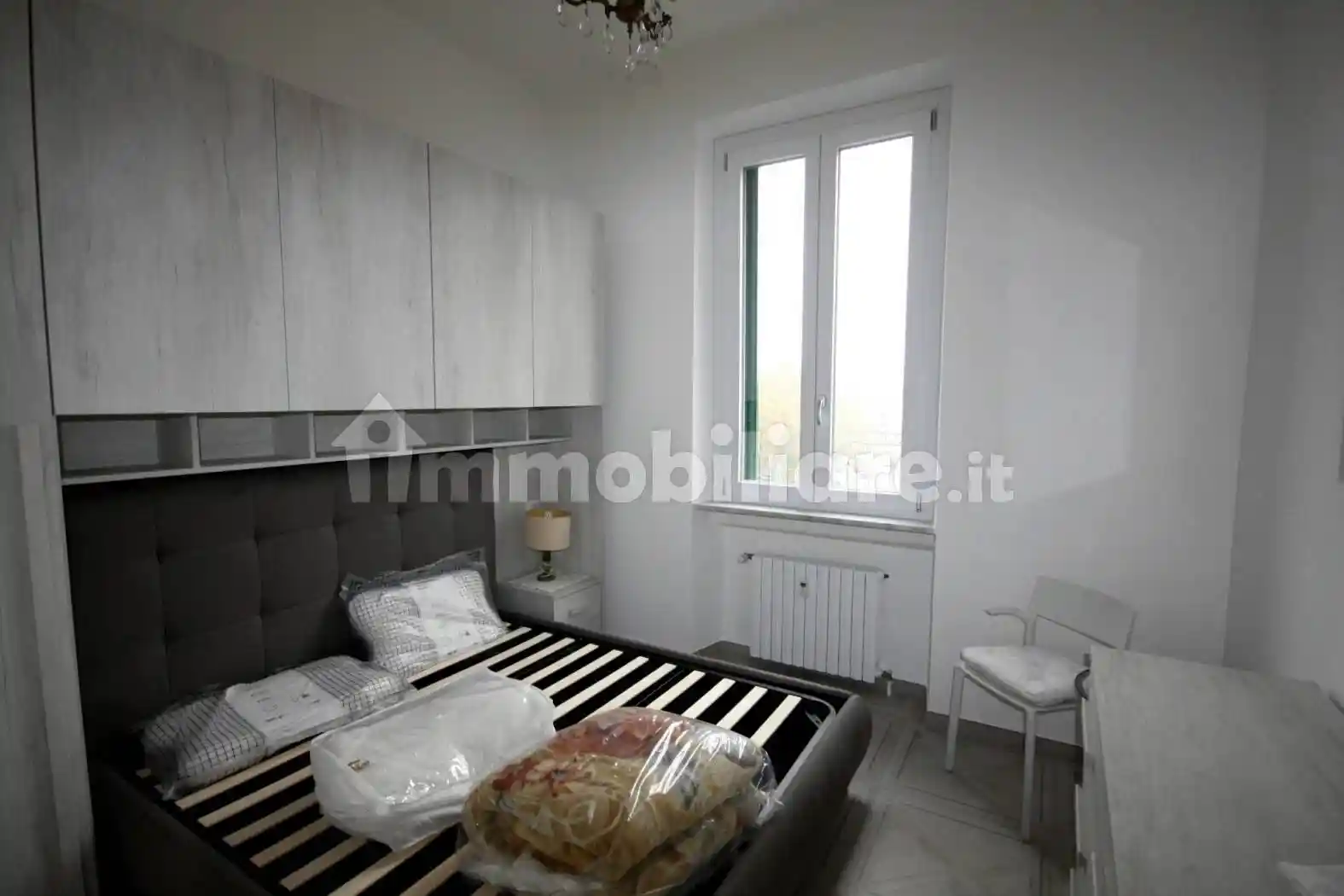 Trilocale piazzale Luigi Emanuele Corvetto 3, Corvetto, Milano - foto 5