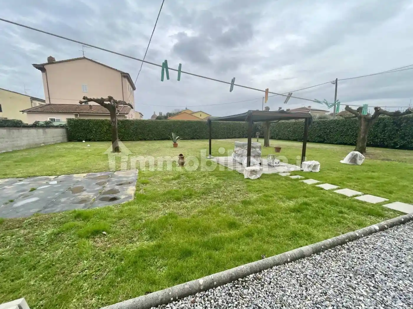 Casa indipendente in vendita a Capannori