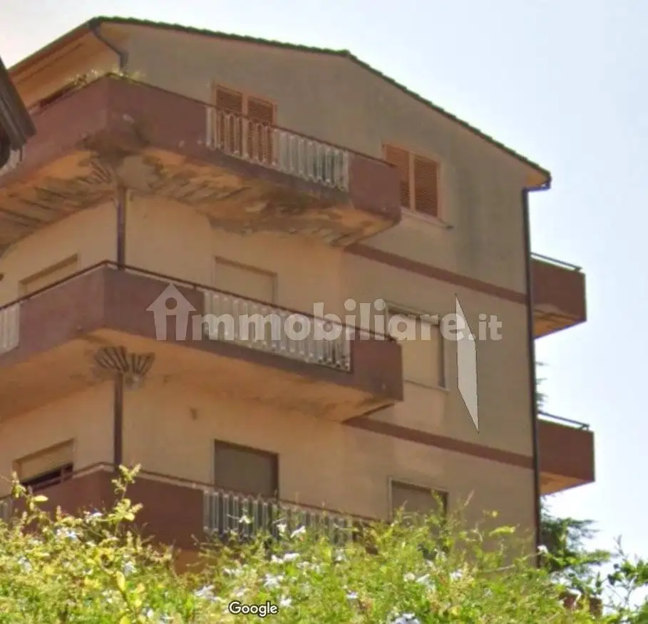 Appartamento in vendita a Caulonia