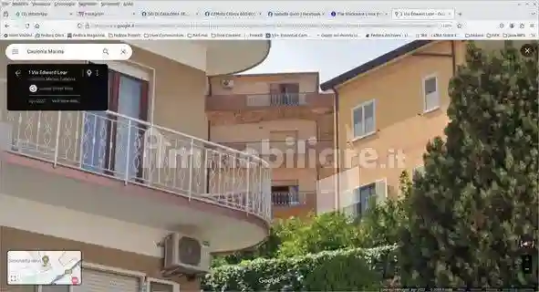 Appartamento via Edward Lear 7, Caulonia - foto 4