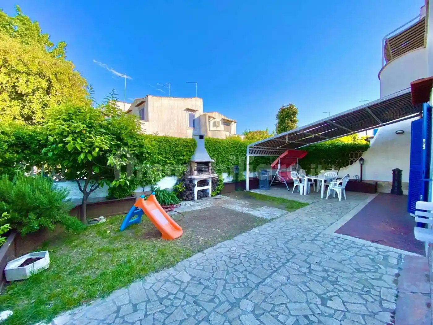 Villa in vendita a Cerveteri