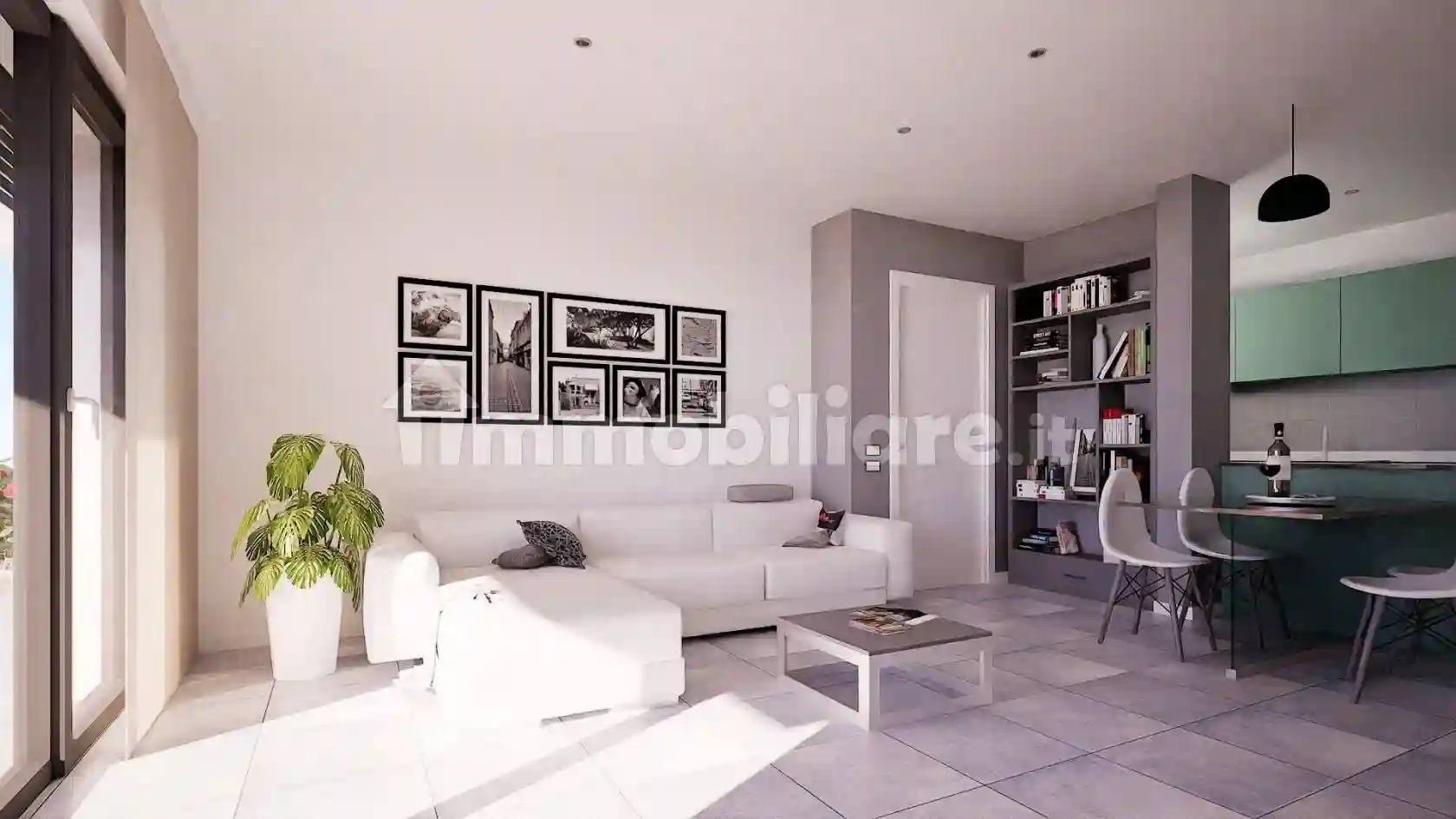 Appartamento - foto 2