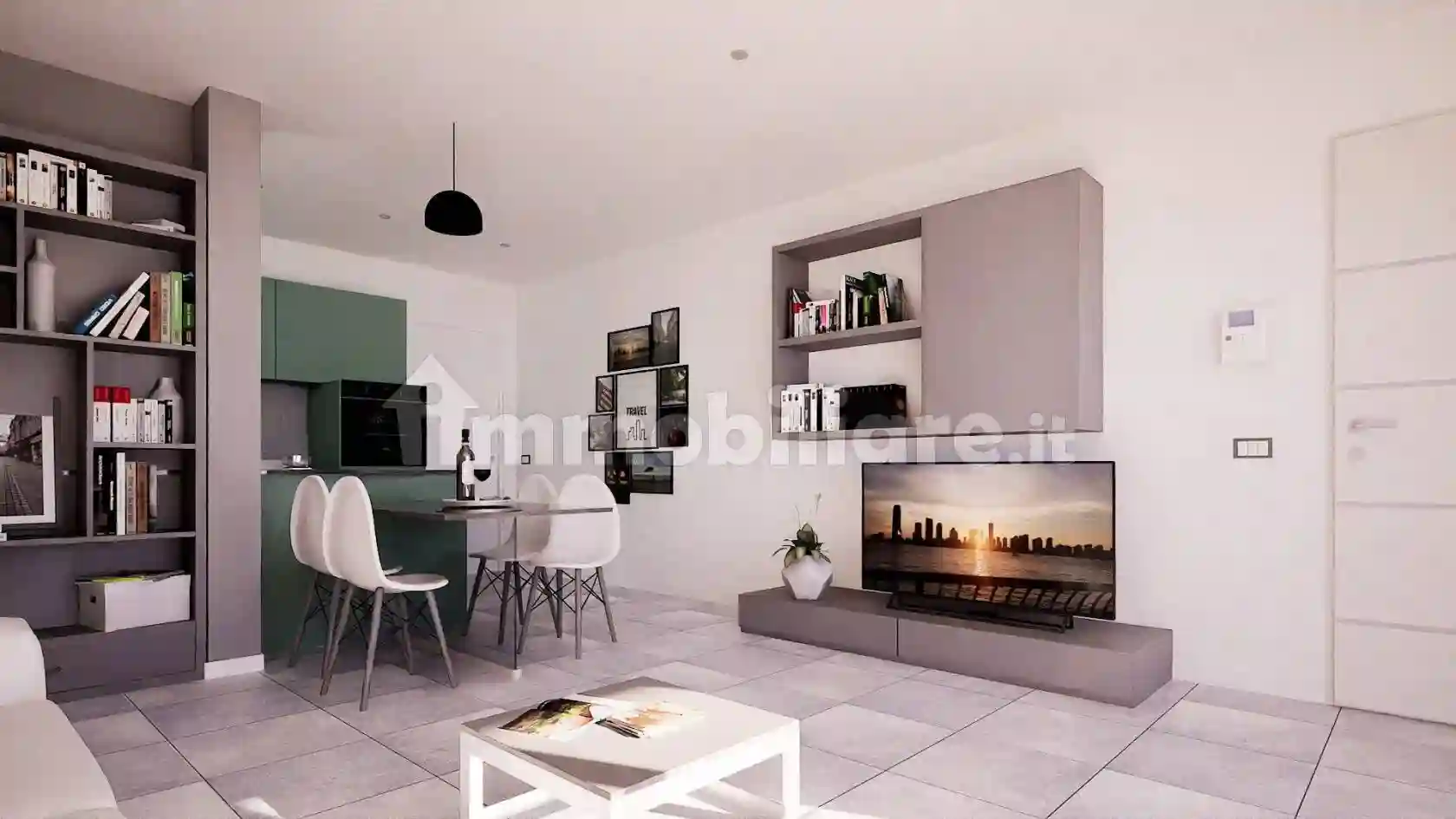 Appartamento - foto 4