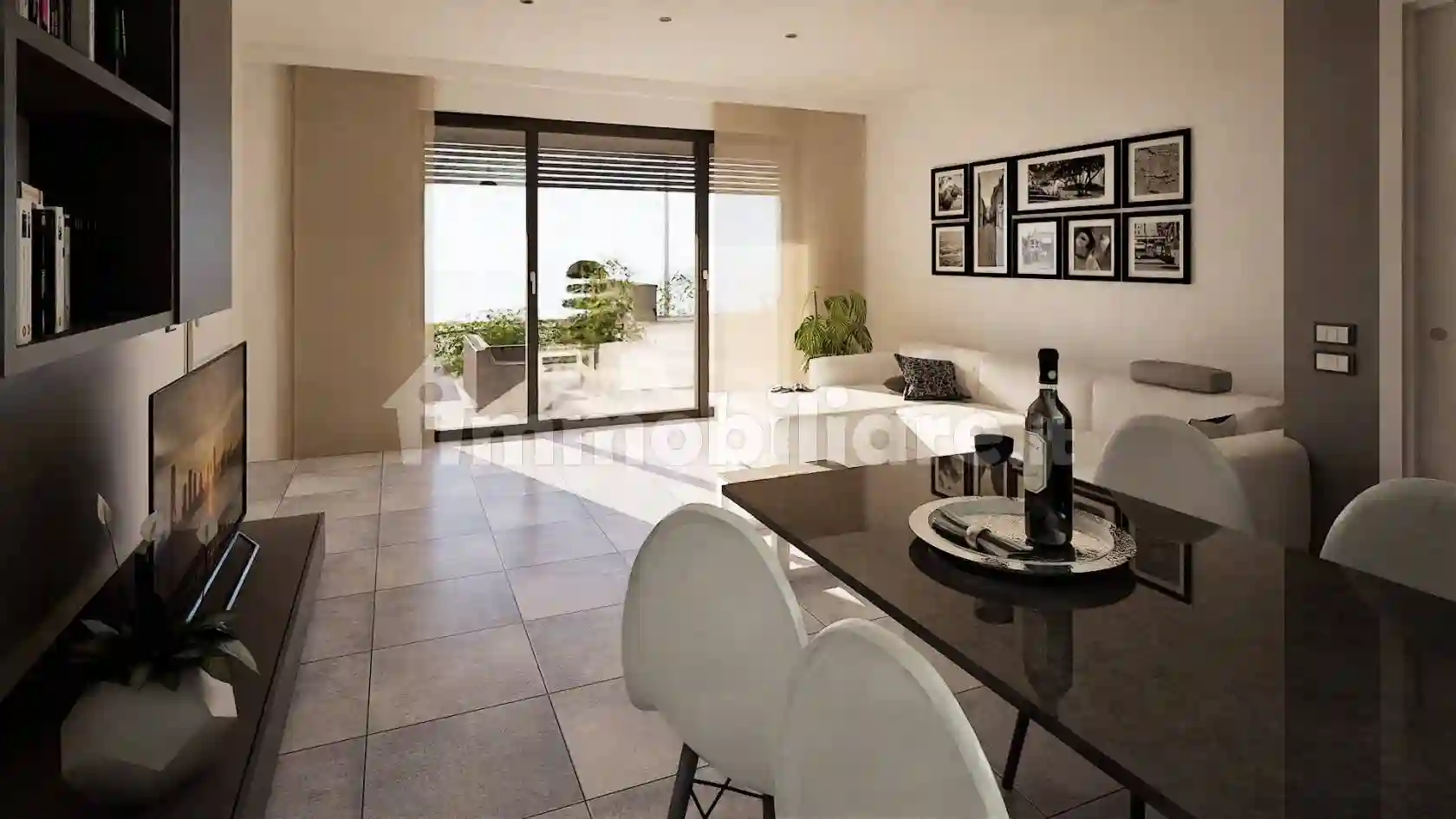 Appartamento - foto 5