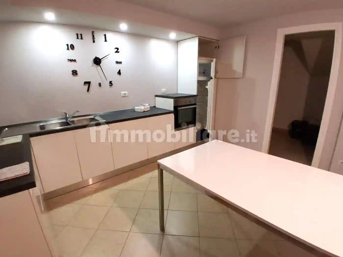 Villetta a schiera - foto 5