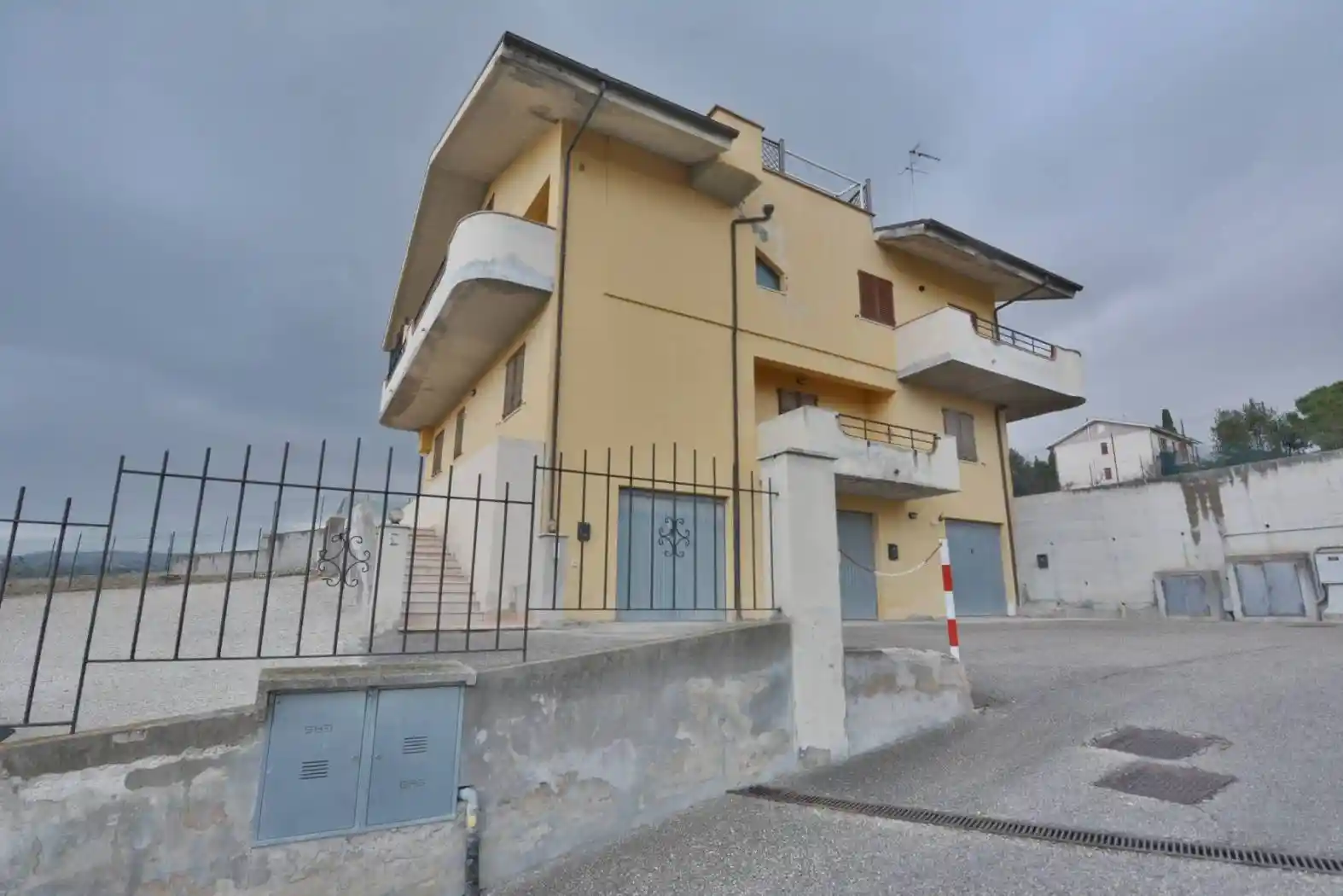 Appartamento in vendita a Recanati