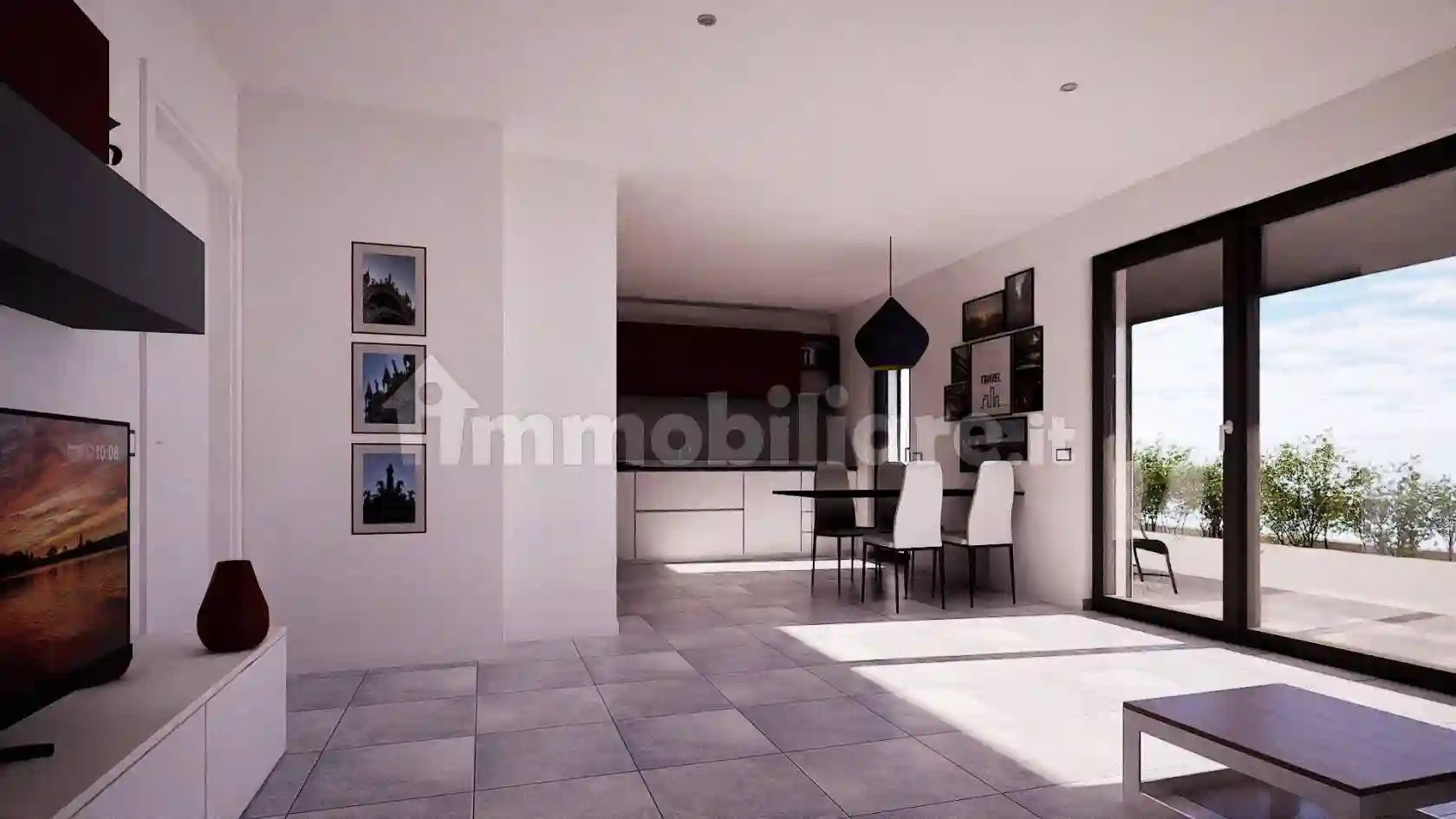 Appartamento - foto 4