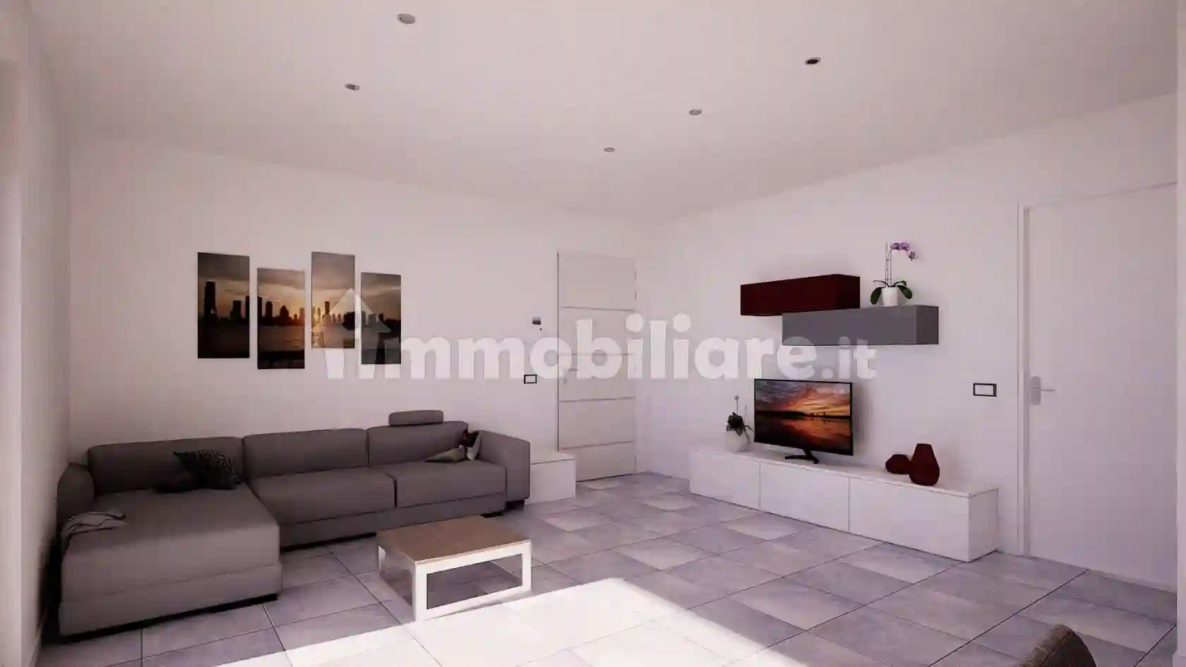 Appartamento - foto 5