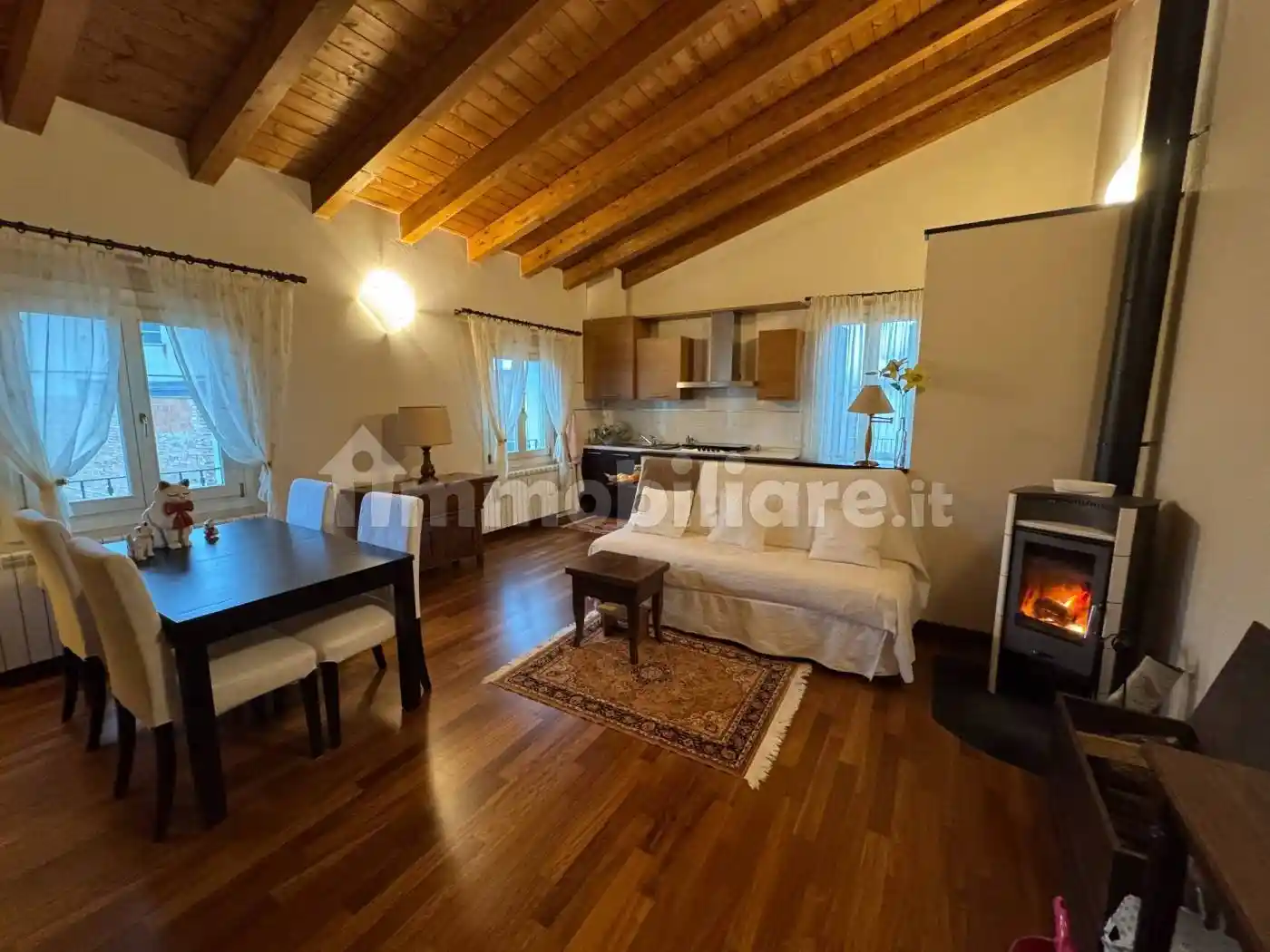 Appartamento in vendita a Concordia sulla Secchia