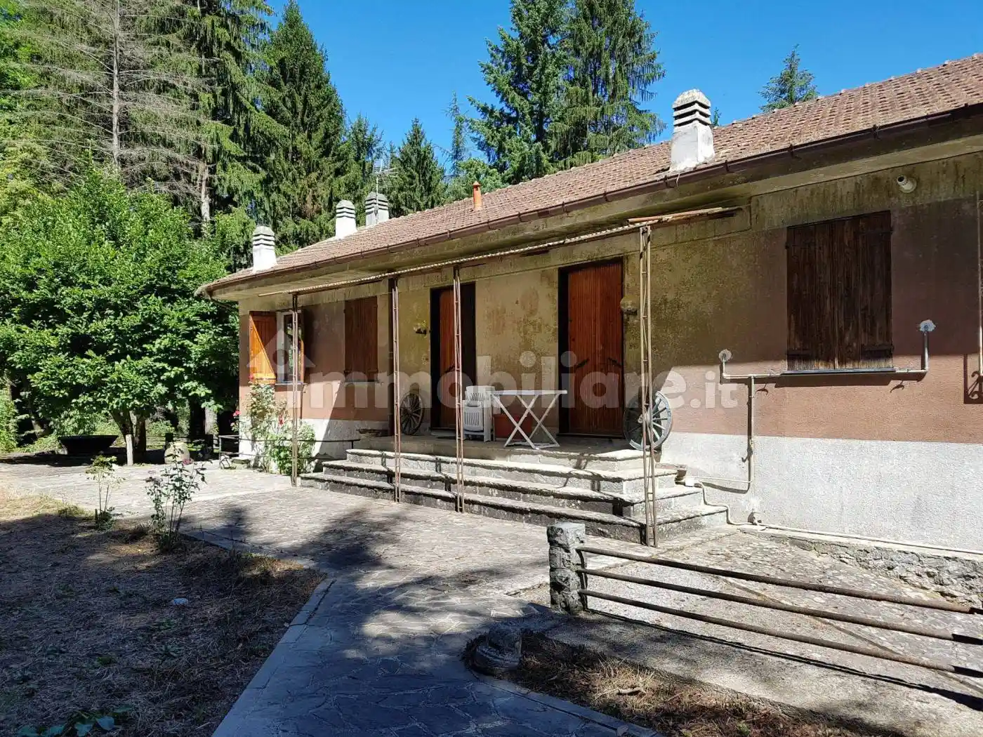 Villa in vendita a Carrodano