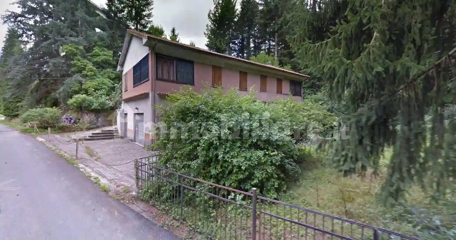 Villa unifamiliare Località Ferriere 2, Carrodano - foto 4