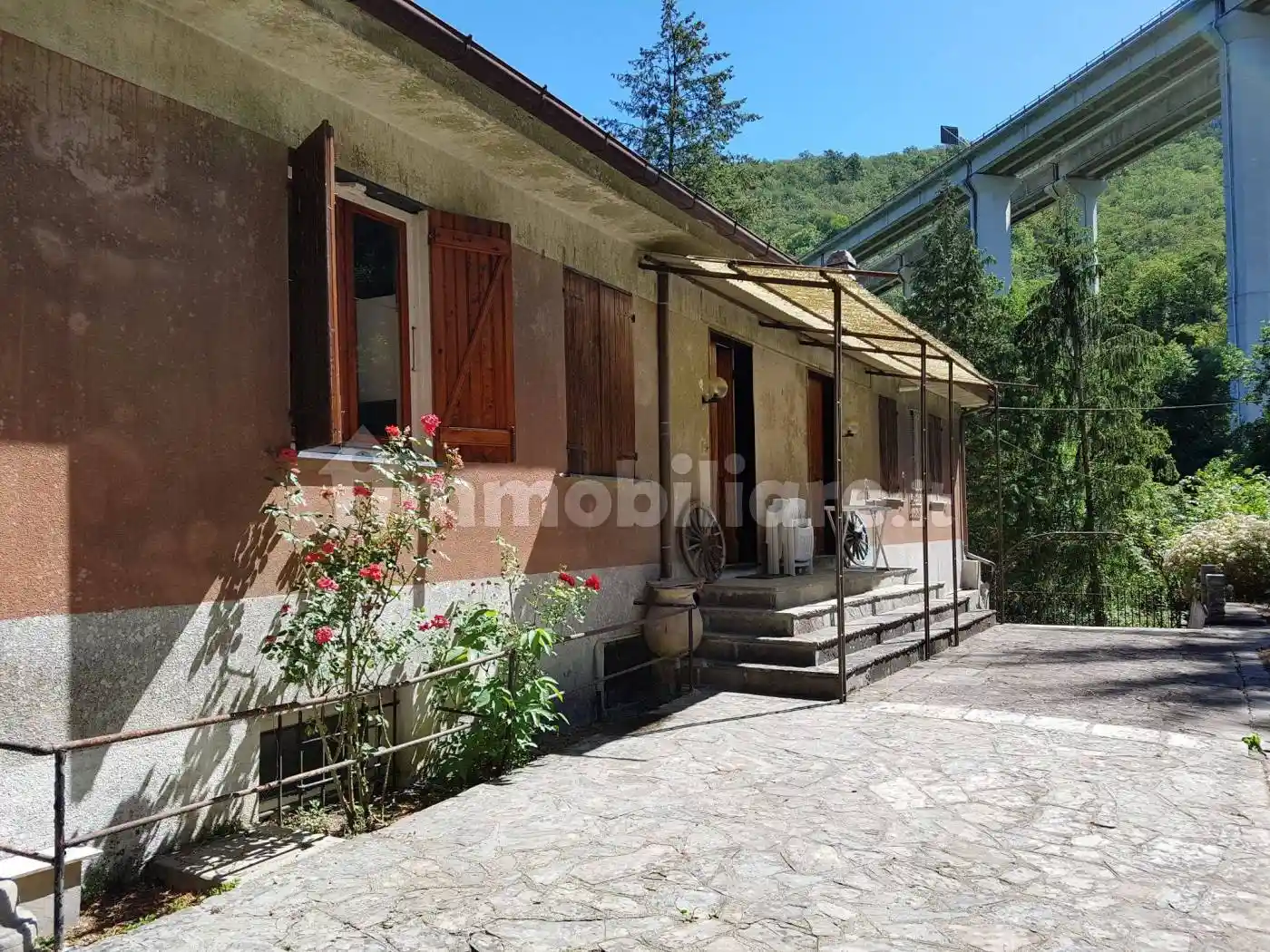 Villa unifamiliare Località Ferriere 2, Carrodano - foto 4