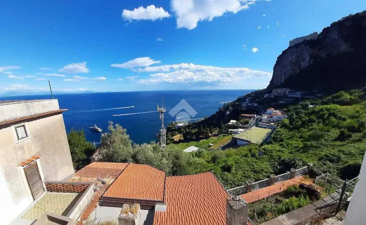 Casa indipendente in vendita a Amalfi