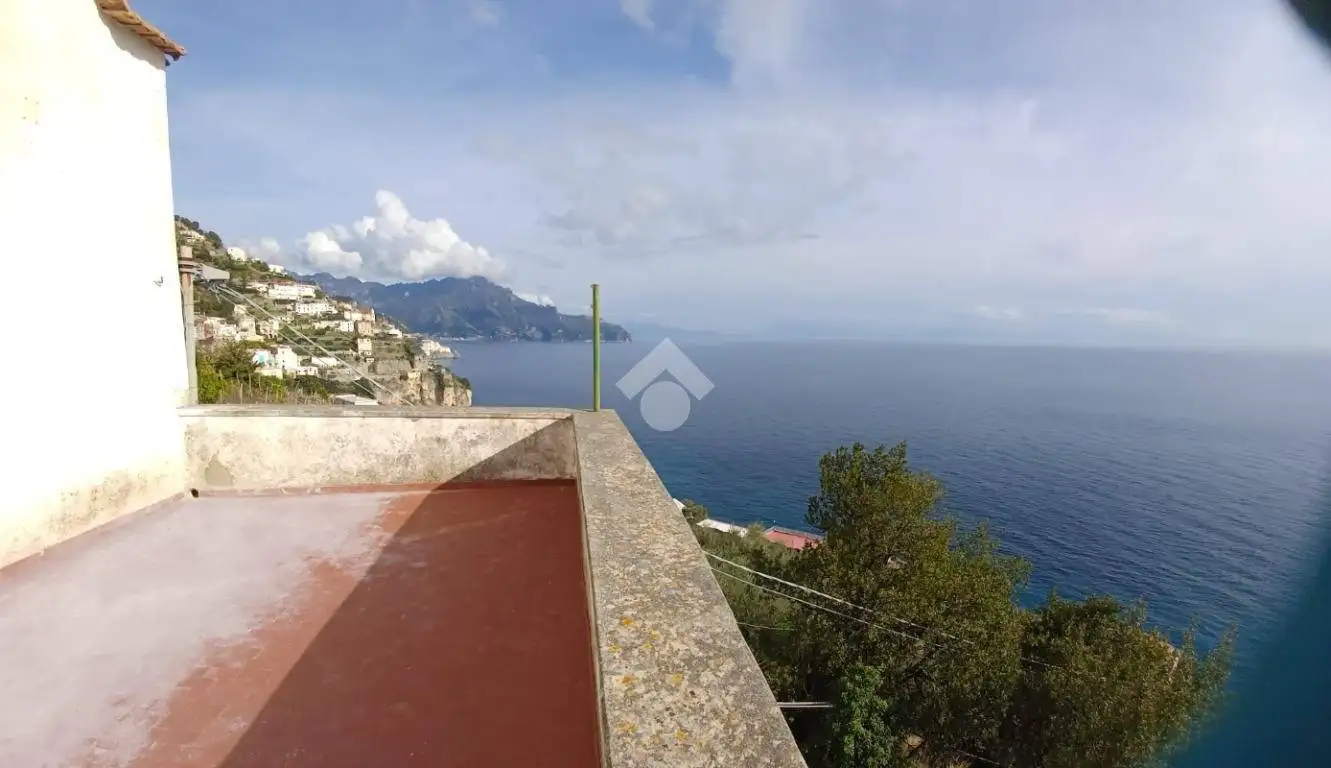 Terratetto plurifamiliare via Petigno, Centro, Amalfi - foto 2